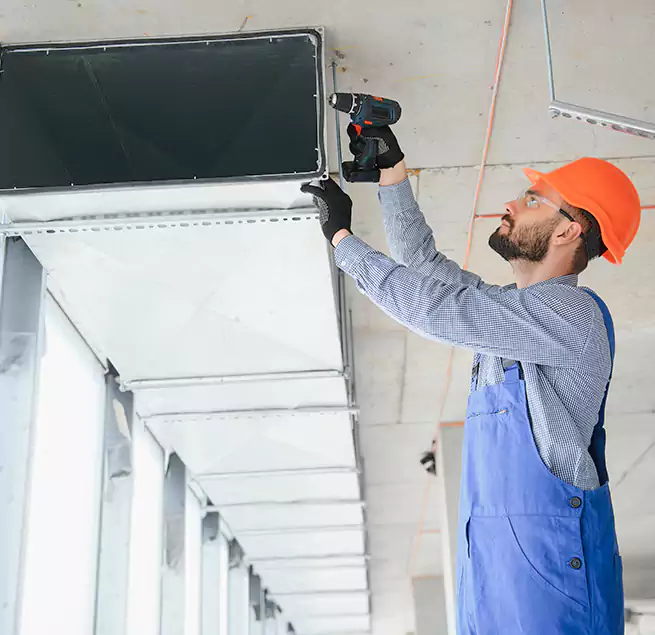 Why Homeowners & Businesses Trust Us in Gadsden, AL