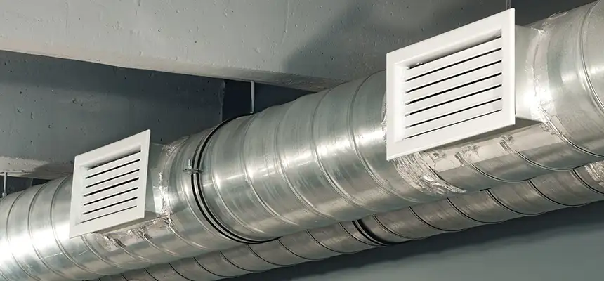 Our Air Duct Camera Inspection Services in Gadsden, AL