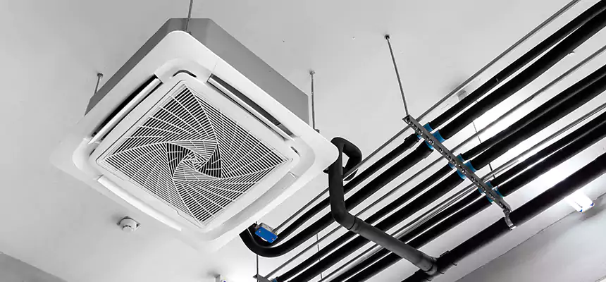 Our Air Duct Deep Cleaning Services in Gadsden, AL