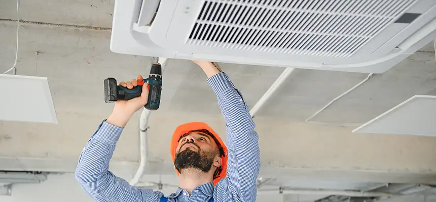 Detailed Multi‑Unit Riser & Roof Termination Cleaning in Gadsden