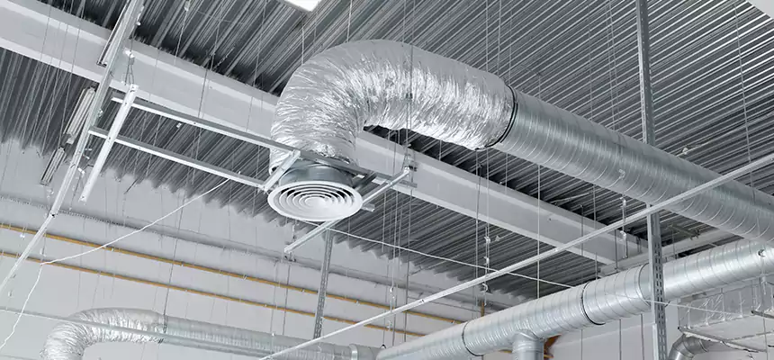 Our Dryer Vent Hose Replacement Services in Gadsden, AL
