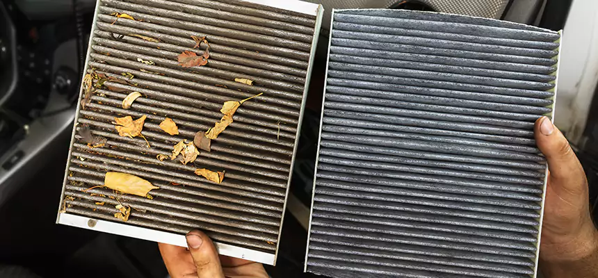 Our Dryer Vent Lint Filter Cleaning Services in Gadsden, AL