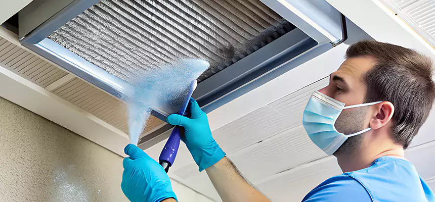 Our Home Ventilation Cleaning Services in Gadsden, AL