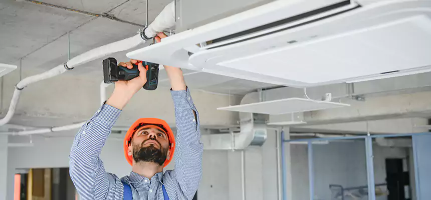 Eco‑Friendly Coil & Plenum Deep Cleaning in Gadsden