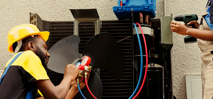 Our HVAC Airflow Optimization Services in Gadsden, AL