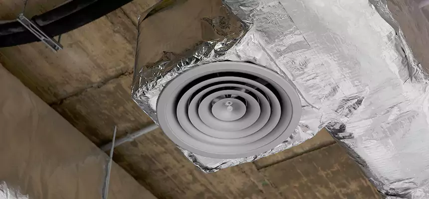 Our Industrial Dryer Vent Cleaning Services in Gadsden, AL