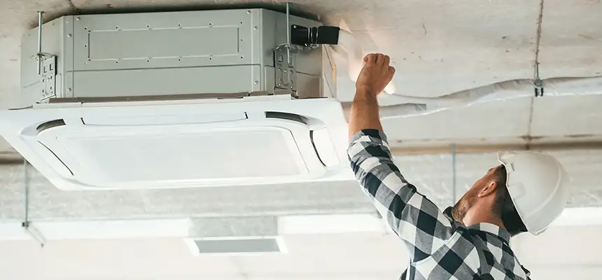 Our Local Vent Cleaning Services in Gadsden, AL