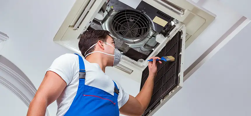 Our Move-in/Move-out Duct Cleaning Services in Gadsden, AL