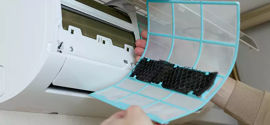 Gentle Ductwork Odor-Control Pet Dander Duct Cleaning in Gadsden, AL