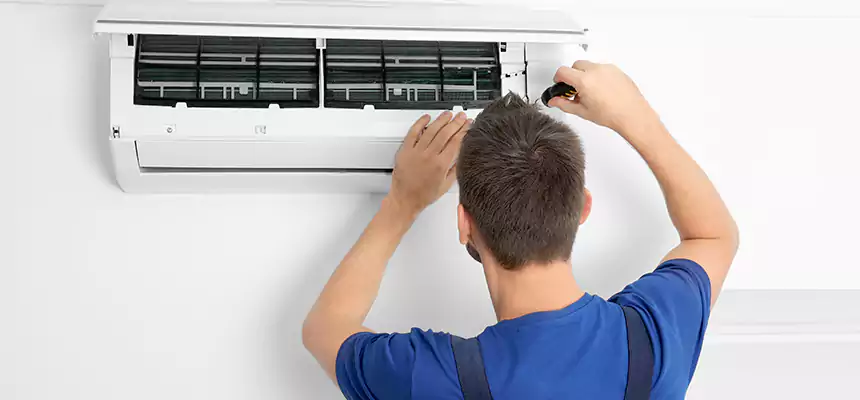 Our Smart Air Conditioning Installation Services in Gadsden, AL