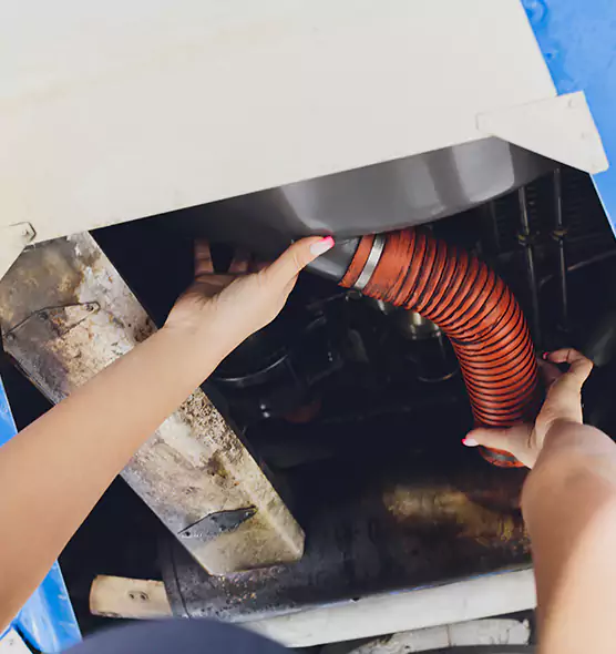 Professional Air Duct Leak Repair in Gadsden, AL