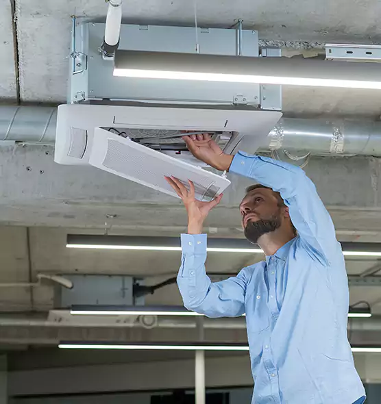About Air Duct Sealing And Repair in Gadsden, AL