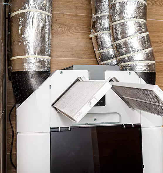 About Clogged Air Duct Repair in Gadsden, AL