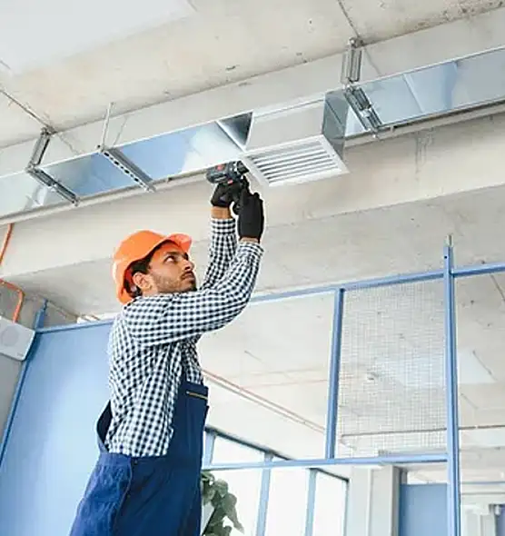 About Commercial Laundry Vent Cleaning in Gadsden, AL