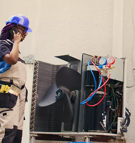 Professional Energy-Efficient HVAC Cleaning in Gadsden, AL