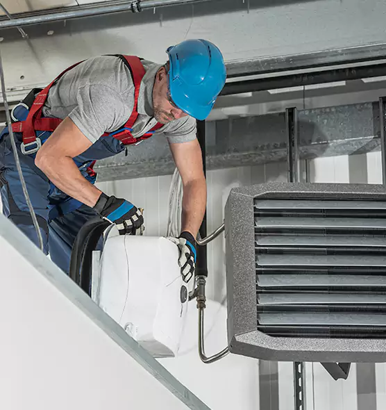 Professional HVAC Cleaning Solutions in Gadsden, AL