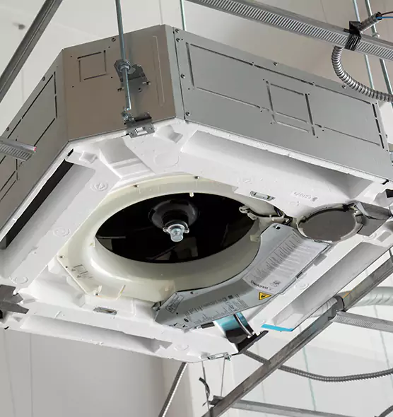 Professional Industrial Dryer Vent Cleaning in Gadsden, AL