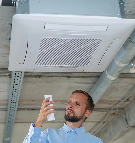 About Local Vent Cleaning Services in Gadsden, AL