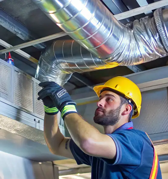 Professional NADCA Approved Air Duct Services in Gadsden, AL