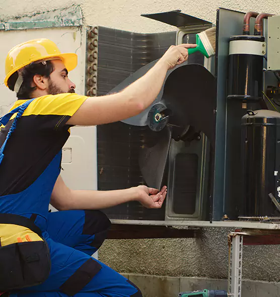 Top-Rated New Room Vent Extension in Gadsden, AL