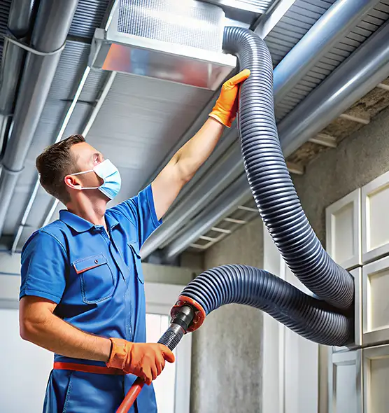 Welcome to Air Duct Cleaning & Repairs Gadsden — Your Local Roof Dryer Vent Cleaning Specialists in Gadsden, AL