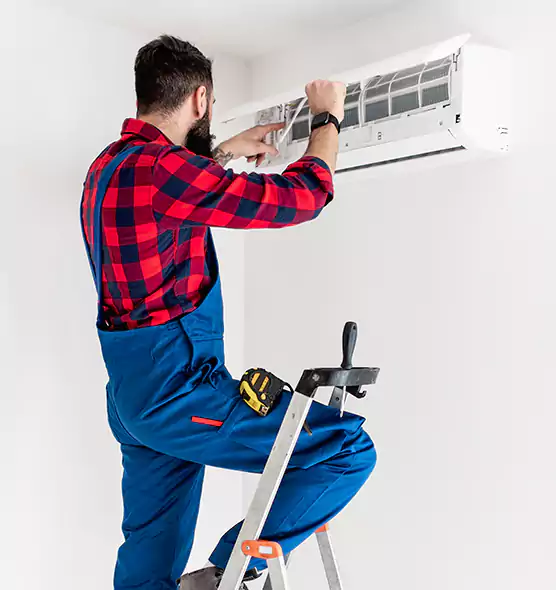 About Smart Air Conditioning Installation in Gadsden, AL