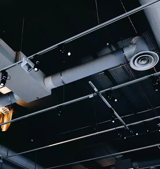 Professinal UV Light Air Purification for Ducts in Gadsden, AL