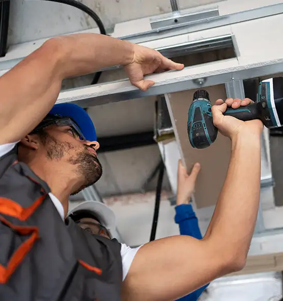 About Vent Smoke Odor Elimination in Gadsden, AL