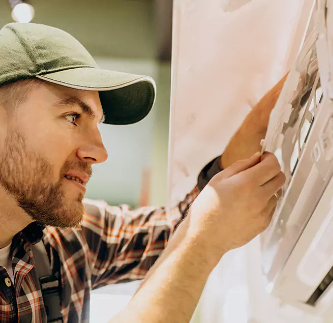 Why Homeowners Businesses Trust Us in Gadsden, AL?