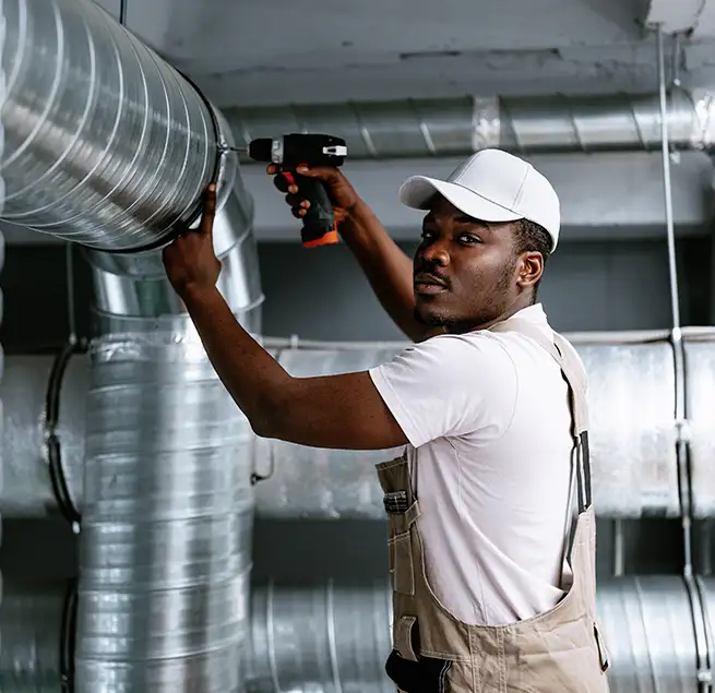 Why Homeowners & Businesses Trust Us Gadsden, AL