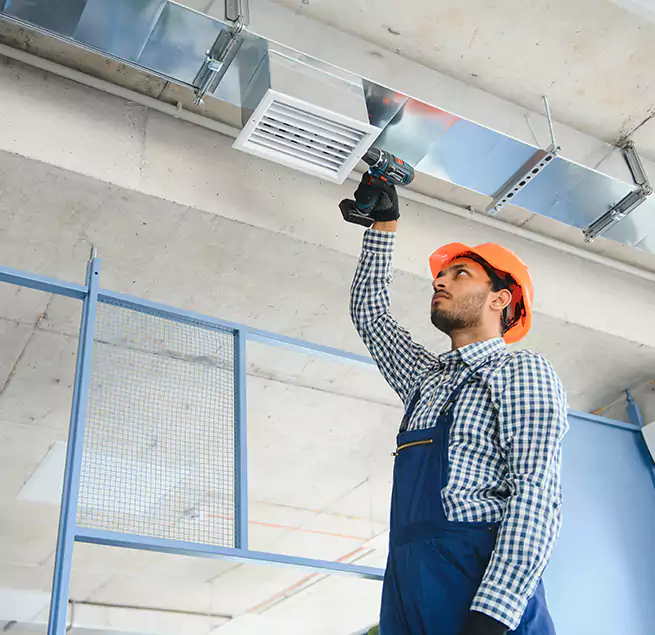 Why Homeowners & Businesses Trust Us in Gadsden, AL?