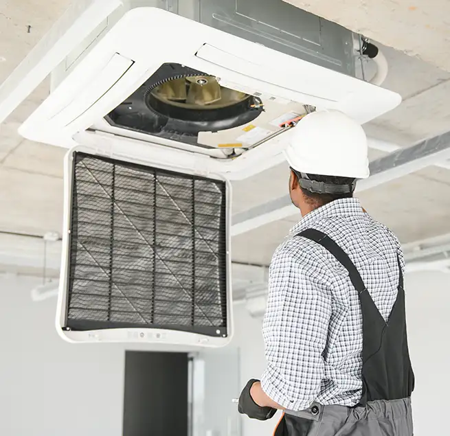 Why Homeowners & Businesses Trust Us in Gadsden, AL?