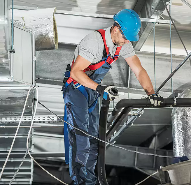 Why Homeowners & Businesses Trust Us in Gadsden, AL?