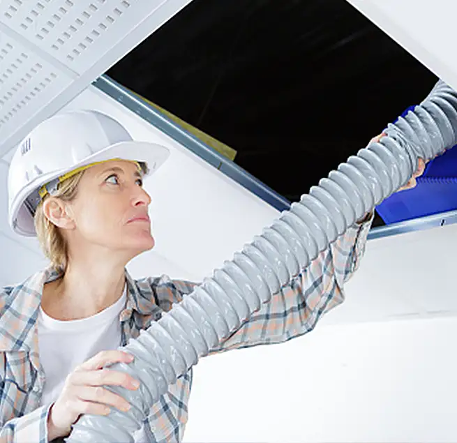 Why Homeowners & Businesses Trust Us Gadsden, AL