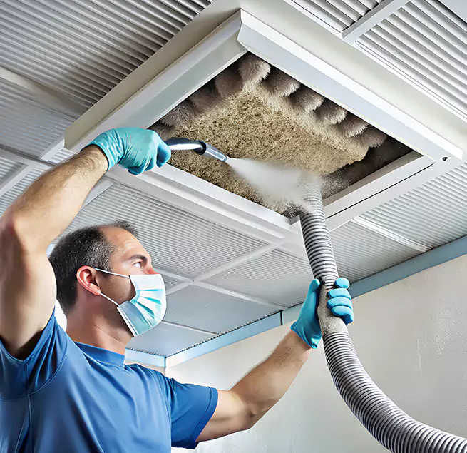 Why Homeowners & Businesses Trust Us Gadsden, AL