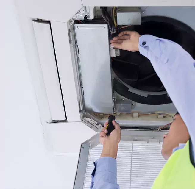 Why Homeowners & Businesses Trust Us Gadsden, AL?