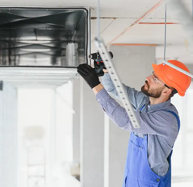 Why Homeowners & Businesses Trust Us in Gadsden, AL?