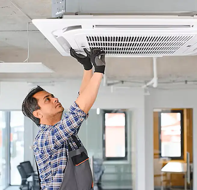 Why Homeowners & Businesses Trust Us in Gadsden, AL?