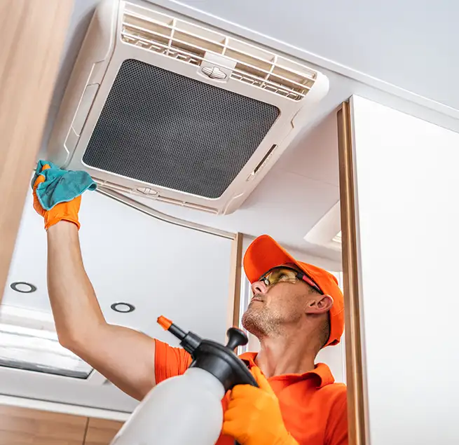 Why Homeowners & Businesses Trust Us in Gadsden, AL?