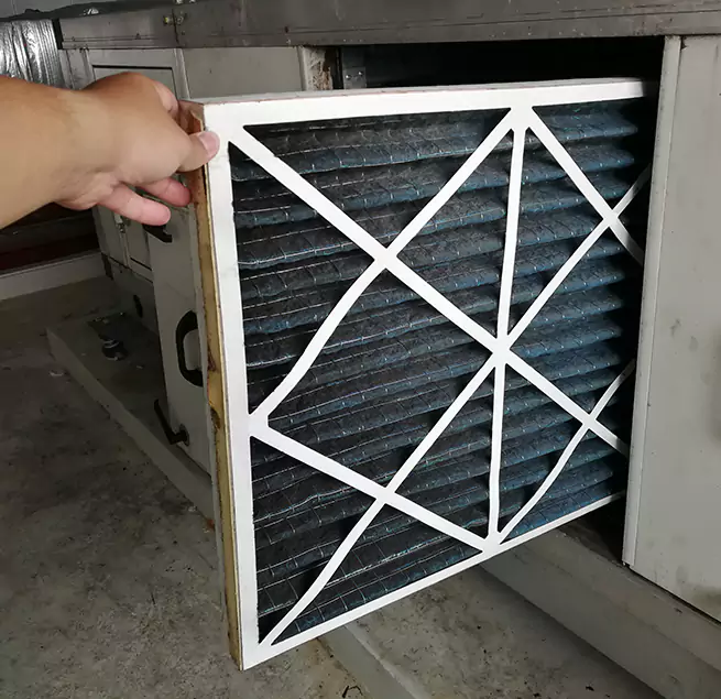 Why Homeowners & Businesses Trust Us Gadsden, AL?