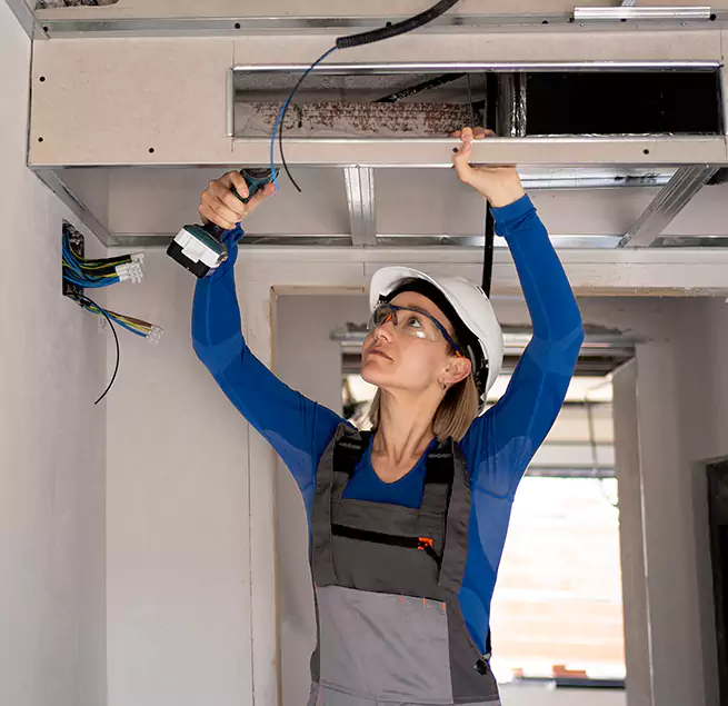 Why Homeowners & Businesses Trust Us in Gadsden, AL?