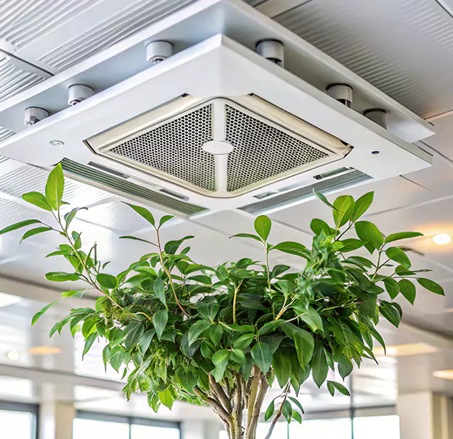 Why Homeowners & Businesses Trust Us in Gadsden, AL?