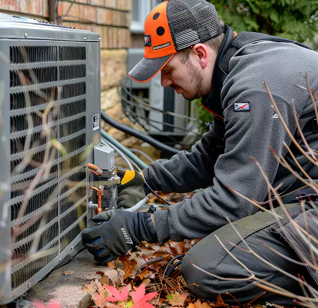 Why Homeowners & Businesses Trust Us in Gadsden, AL?