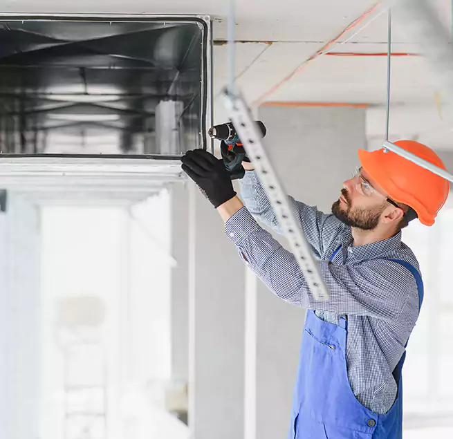 Why Homeowners & Businesses Trust Us in Gadsden, AL?