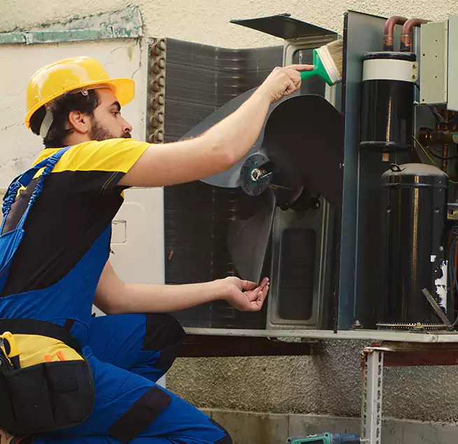  Why Homeowners & Businesses Trust Us in Gadsden, AL?