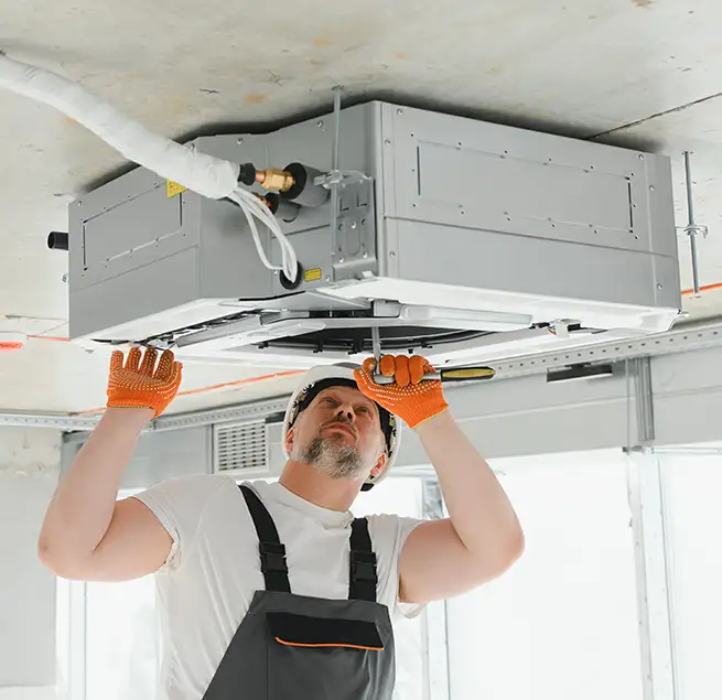 Why Homeowners & Businesses Trust Us Gadsden, AL