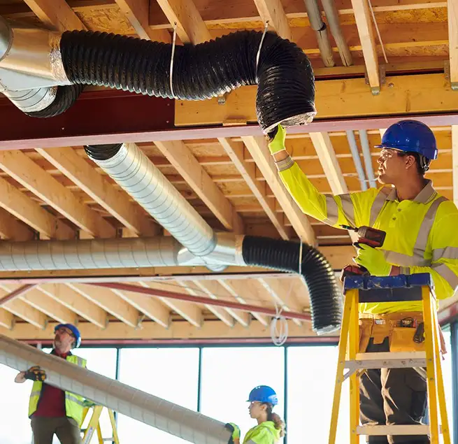 Why Homeowners & Businesses Trust Us in Gadsden, AL?