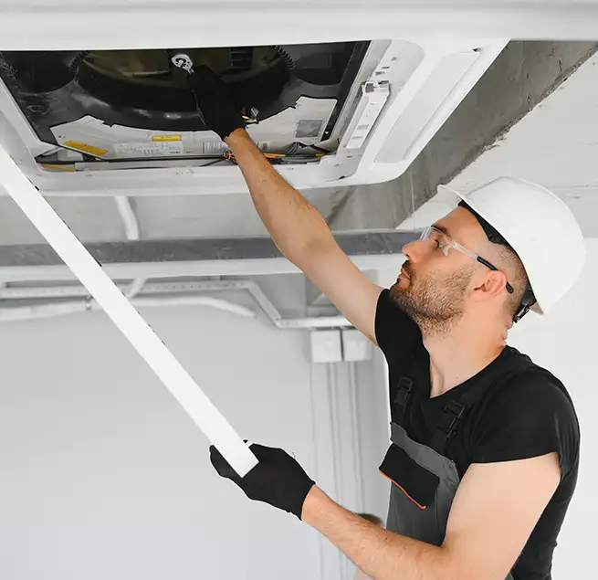 Why Homeowners & Businesses Trust Us in Gadsden, AL?