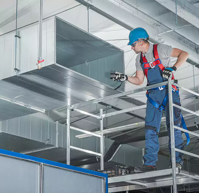 Why Homeowners & Businesses Trust Us in Gadsden, AL?