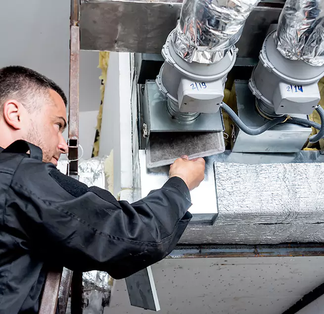 Why Homeowners Businesses Trust Us in Gadsden, AL?